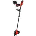 Produktbild: Einhell Akku-Rasenkantenschneider EINHELL Akku-Rasenkantenschneider GE-LE 18/190 Li + Starterset
