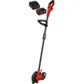 Produktbild: Einhell Akku-rasenkantenschneider Ge-le 18/190 Li + Starterset