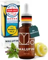 Produktbild: Malufin® Nagelpflegebalsam bei Nagelpilz, Dermatologisch getestet, Für Diabetiker geeignet