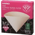Produktbild: Hario V60 Misarashi (Hario-VCF-02-40M)
