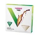 Produktbild: 4977642723252 Hario - Misarashi Brown Paper Filters - V60-02 - 40 Pieces Hario