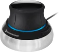 Produktbild: 3DX SPACE MOUSEC - 3D-Maus (Mouse), USB, SpaceMouse Compact