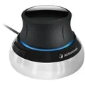 Produktbild: 3DCONNEXION SpaceMouse Compact, USB
