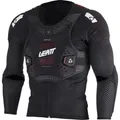 Produktbild: Leatt Protektorenshirt 3DF AirFit Lite (S) (5024060380)