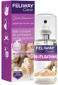 Produktbild: FELIWAY Classic Spray, 60ml - Für zusätzliche Enstpannung, Zuhause und auf Reise