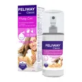 Produktbild: Feliway Classic Spray 60ml für Katzen Hilfe für unterwegs Transportspray