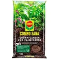 Produktbild: COMPO SANA Grünpflanzenerde 10,0 l