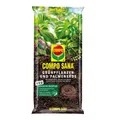 Produktbild: COMPO SANA » Grünpflanzen- und Palmenerde « 10 L, exklusive Rezeptur