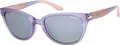 Produktbild: O'Neill Damen Sonnenbrille ONS 9014 2.0 120P PUR Tie Dye / Grey