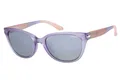 Produktbild: O'Neill Damen Sonnenbrille ONS 9014 2.0 120P PUR Tie Dye / Grey