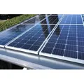 Produktbild: Ximax Carport-Photovoltaik-Erweiterungsset Solar für Carport-Modell Linea Standa...