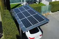Produktbild: Solar Set für Ximax Carport Linea Standard 495 x 272 cm 9x PV Module 1800 W