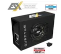 Produktbild: ESX QXB8A Aktiv Subwoofer System 20cm (8
