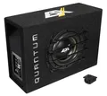 Produktbild: ESX QXB8A - 20cm Aktiv-Subwoofer