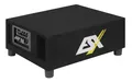 Produktbild: ESX Quantum QXB8A 20 cm Aktiv Subwoofer 800 Watt (RMS: 400 Watt)