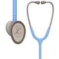 Produktbild: 3M Littmann Lightweight II S.E. Stethoskope, 2454, hellblauer Schlauch, 70 cm, 1 Stück