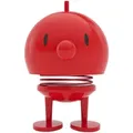 Produktbild: Hoptimist Dekofigur Bumble M Red 10,7 cm
