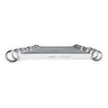 Produktbild: Gedore 4-8 Doppelringschlüssel-Satz 8-teilig 6-22 mm