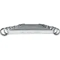 Produktbild: Doppelringschlüsselsatz 4-8 8-tlg.SW 6-22mm ger.GEDORE