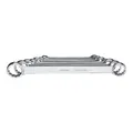 Produktbild: Gedore 4-8 Doppelringschlüssel-Satz 8-teilig 6-22 mm