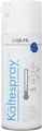 Produktbild: LOGILINK RP0014 - Kältespray, 400 ml