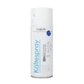 Produktbild: 2 bis 24x LogiLink Kältespray, farblos, 400 ml Spraydose - SPARE BIS ZU 53%