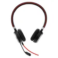 Produktbild: Jabra Evolve 40 Stereo / Mono