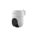 Produktbild: EZVIZ Überwachungskamera EZVIZ H8c 2K+ WLAN Außenkamera 360° mit KI-Erkennung (Schwenk Neige WLAN Kamera, weiß)