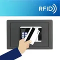 Produktbild: Profirst Möbeltresor Frequenz 1 RFID Schloss anthrazit