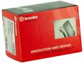 Produktbild: BREMSBELÄGE HINTEN FÜR AUDI Q2 GA 1.0-2.0 16-21 Q3 F3 1.4-2.0 18-