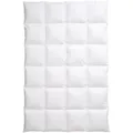 Produktbild: Centa Star Daunendecke Moonlight warm, Füllung: 90% Daunen, 10% Federn 135x200 cm