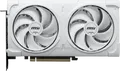 Produktbild: MSI VENTUS GEFORCE RTX 5060 TI 16G 2X OC WHITE PLUS (NVIDIA 16GB GDDR7) Grafikkarte