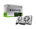 Produktbild: MSI VENTUS GEFORCE RTX 5060 TI 16G 2X OC WHITE PLUS Grafikkarte NVIDIA 16 GB GDDR7