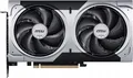 Produktbild: MSI GeForce RTX 5060 Ti VENTUS 2X OC WHITE PLUS 16GB GDDR7 Reflex 2 RTX AI DLSS4