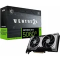 Produktbild: MSI GeForce RTX 5060 Ti 16G VENTUS 2X OC WHITE (16 GB) (V535-002R)