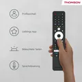 Produktbild: Thomson 32HG2S14 Google TV HD Sprachsteuerung Triple Tuner Smart TV