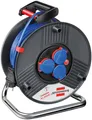 Produktbild: Brennenstuhl Garant® IP 44 Kabeltrommel 50m