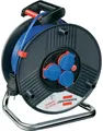 Produktbild: Brennerstuhl Kabeltrommel Garantie 180 | 50 m VDE-Kabel | 1209830