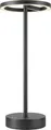 Produktbild: SLV 1007359 VINOLINA ONE, LED Akku-Tischleuchte IP54, 2700K, TOUCH, schwarz