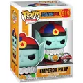 Produktbild: Dragon Ball - Emperor Pilaf 919 Special Edition - Funko Pop! - Vinyl Figur