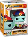 Produktbild: Funko Spielfigur Dragon Ball - Emperor Pilaf 919 SP Pop!