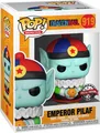 Produktbild: Dragon Ball - Emperor Pilaf 919 Special Edition - Funko Pop! - Vinyl Figur