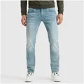 Produktbild: PME LEGEND Regular-fit-Jeans Nightflight PTR120 in verschiedenen Waschungen - Regular Fit blau 36