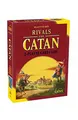 Produktbild: Rivals for Catan - 2 Player Card Game