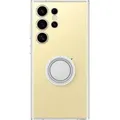 Produktbild: Samsung Gadget Case EF-XS928 für das Galaxy S24 Ultra Transparent