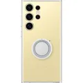 Produktbild: Samsung Clear Gadget Case (Samsung Galaxy S24 Ultra) (EF-XS928CTEGWW)