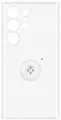 Produktbild: Samsung Clear Gadget Case für Galaxy S24 Ultra transparent
