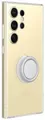 Produktbild: Samsung Clear Gadget Backcover Galaxy S24 Ultra Transparent Standfunktion EF-XS928CTEGWW