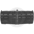 Produktbild: Kühlergitter Diederichs 1612039 für Mercedes Benz Mercedes Benz Mercedes Benz