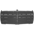 Produktbild: DIEDERICHS 1612039 Kühlergitter, Frontgrill  für MERCEDES 124 Stufenheck (W124)